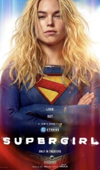 SUPERGIRL