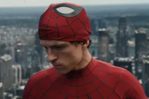 SPIDER-MAN: ΚΑΙΝΟΥΡΓΙΑ ΜΕΡΑ