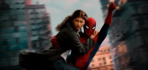 SPIDER-MAN: ΚΑΙΝΟΥΡΓΙΑ ΜΕΡΑ