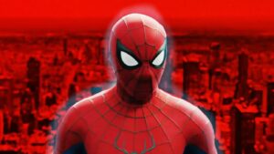 SPIDER-MAN: ΚΑΙΝΟΥΡΓΙΑ ΜΕΡΑ