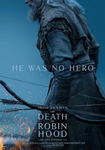 Ο ΘΑΝΑΤΟΣ ΤΟΥ ROBIN HOOD